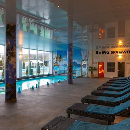 Juliana Platinum Brad Hotel Luaran gambar