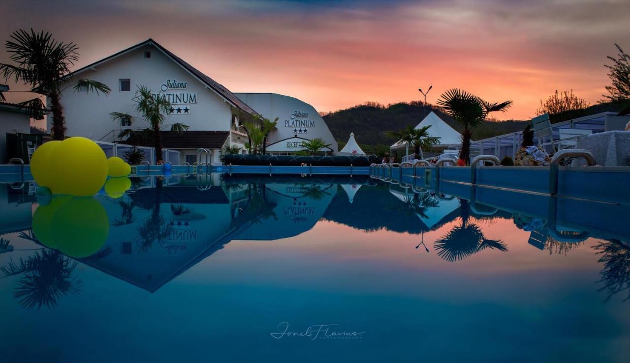 Juliana Platinum Brad Hotel Luaran gambar