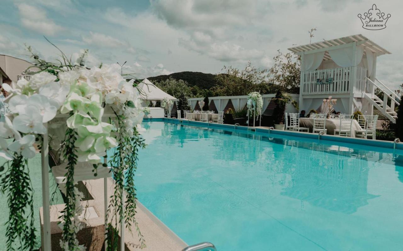 Juliana Platinum Brad Hotel Luaran gambar