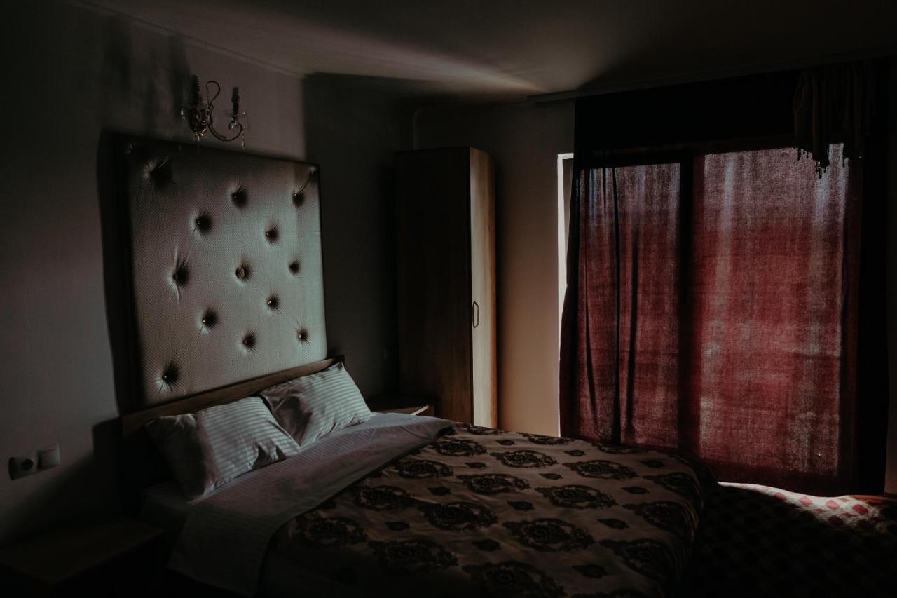Juliana Platinum Brad Hotel Luaran gambar