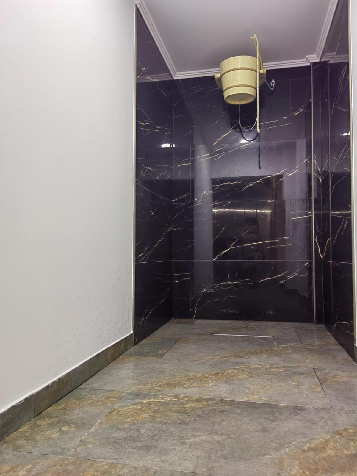 Juliana Platinum Brad Hotel Luaran gambar