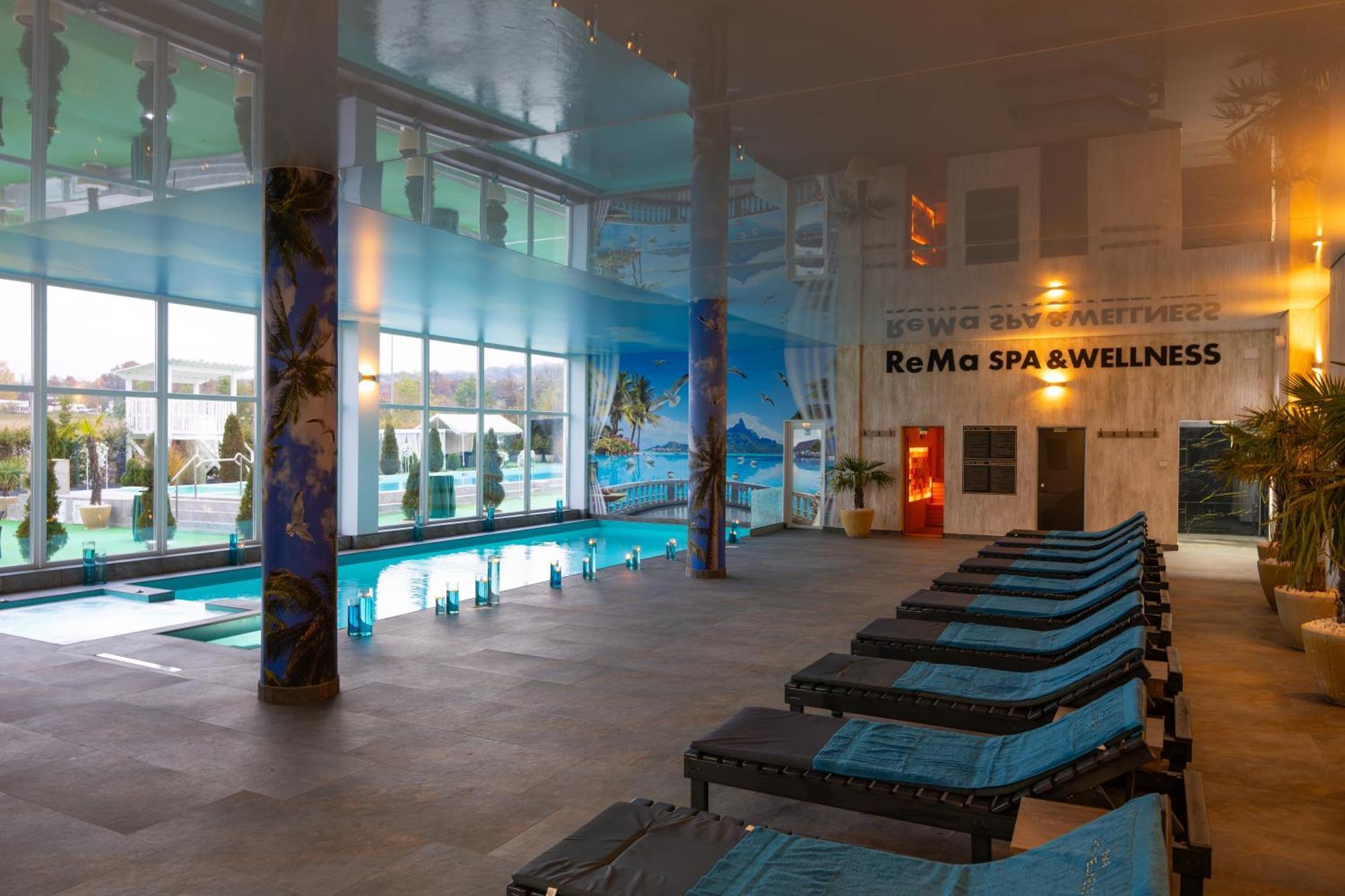 Juliana Platinum Brad Hotel Luaran gambar