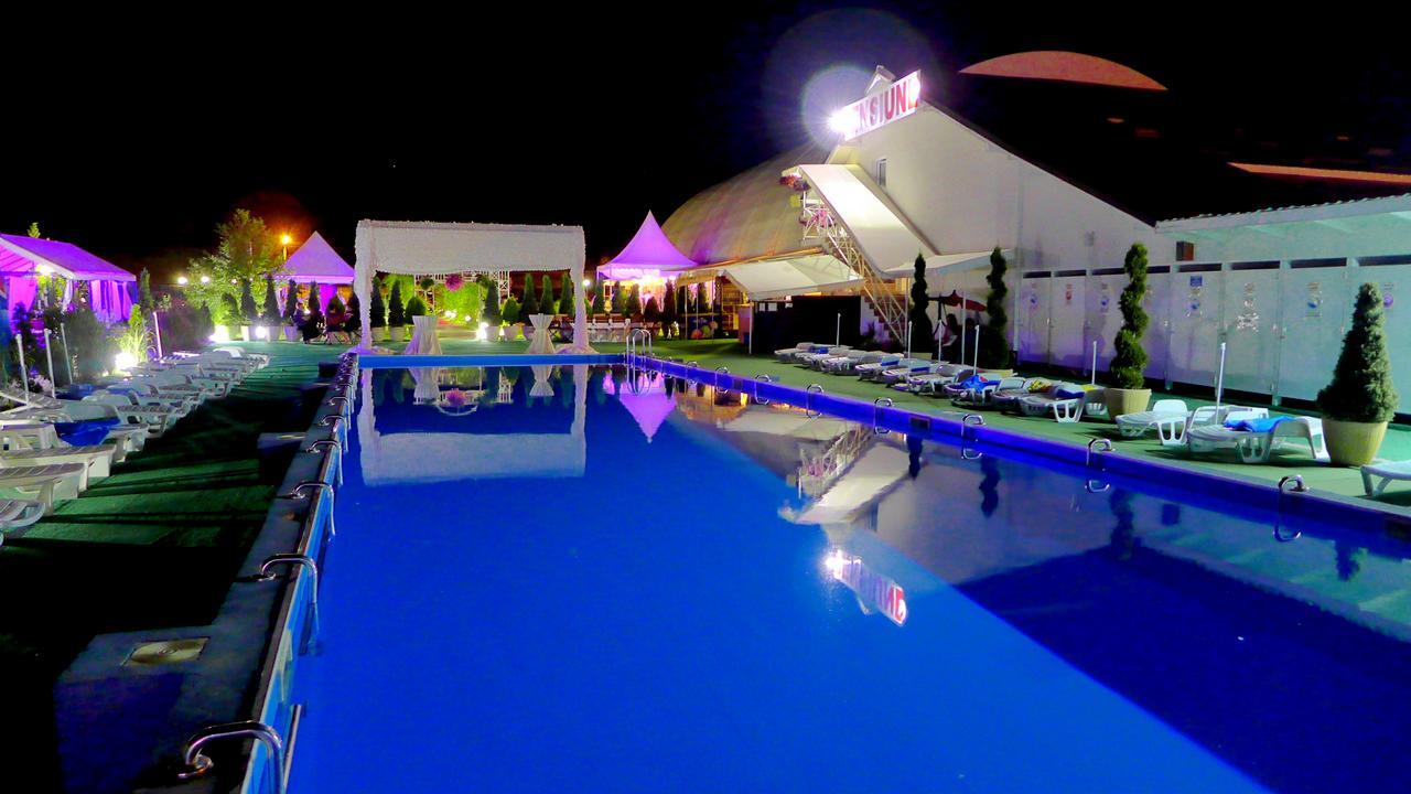 Juliana Platinum Brad Hotel Luaran gambar