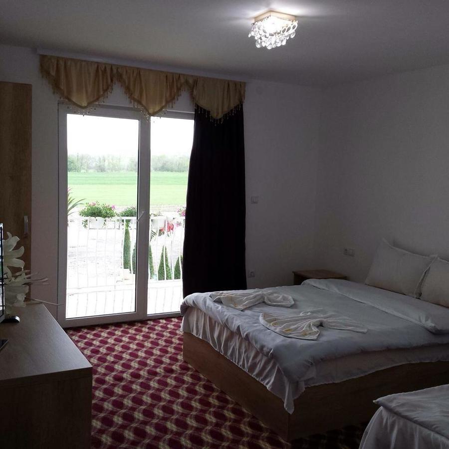 Juliana Platinum Brad Hotel Luaran gambar