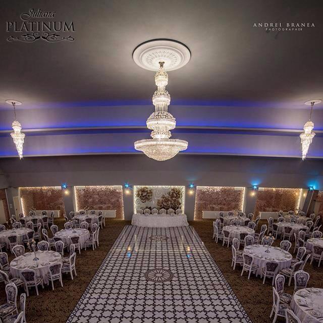 Juliana Platinum Brad Hotel Luaran gambar