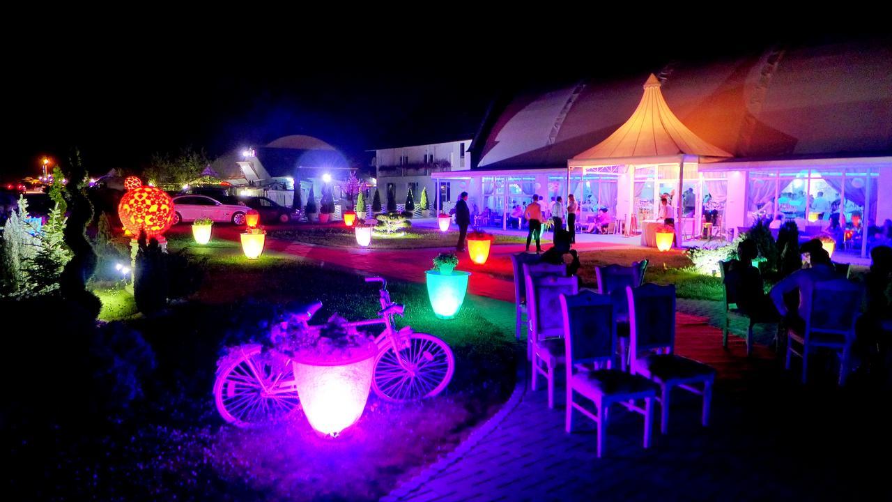 Juliana Platinum Brad Hotel Luaran gambar
