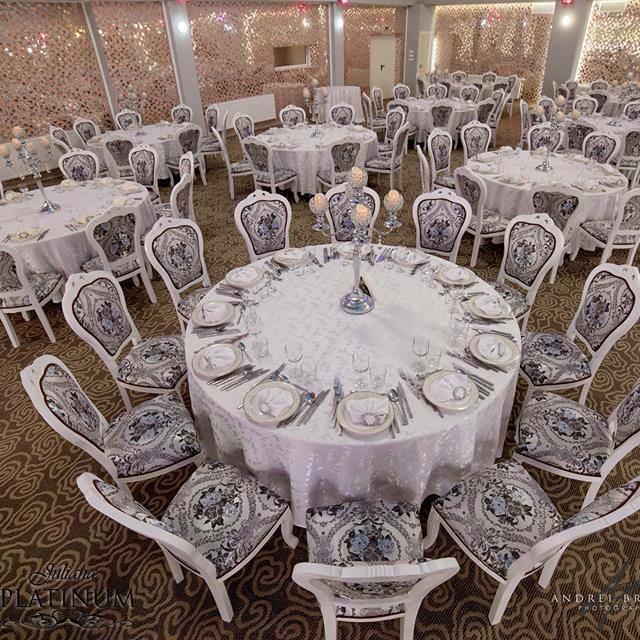 Juliana Platinum Brad Hotel Luaran gambar