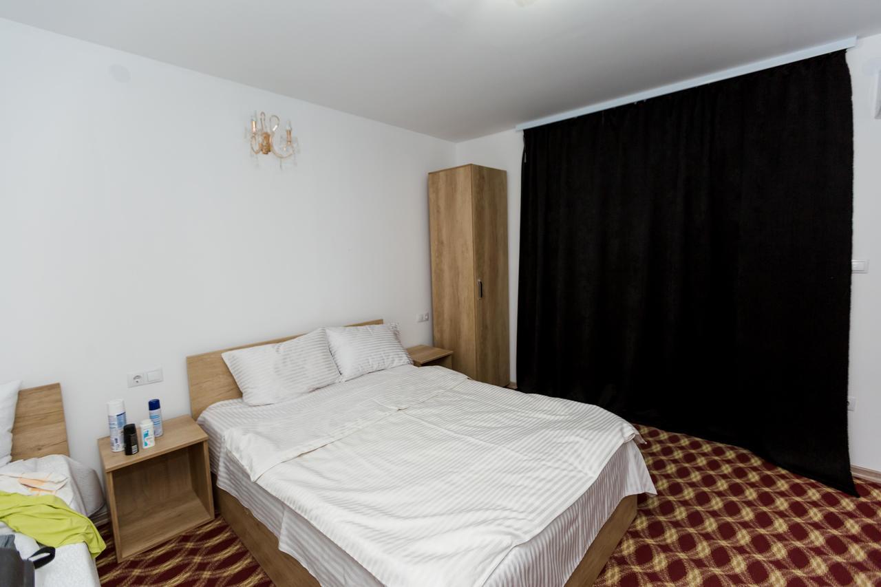 Juliana Platinum Brad Hotel Luaran gambar