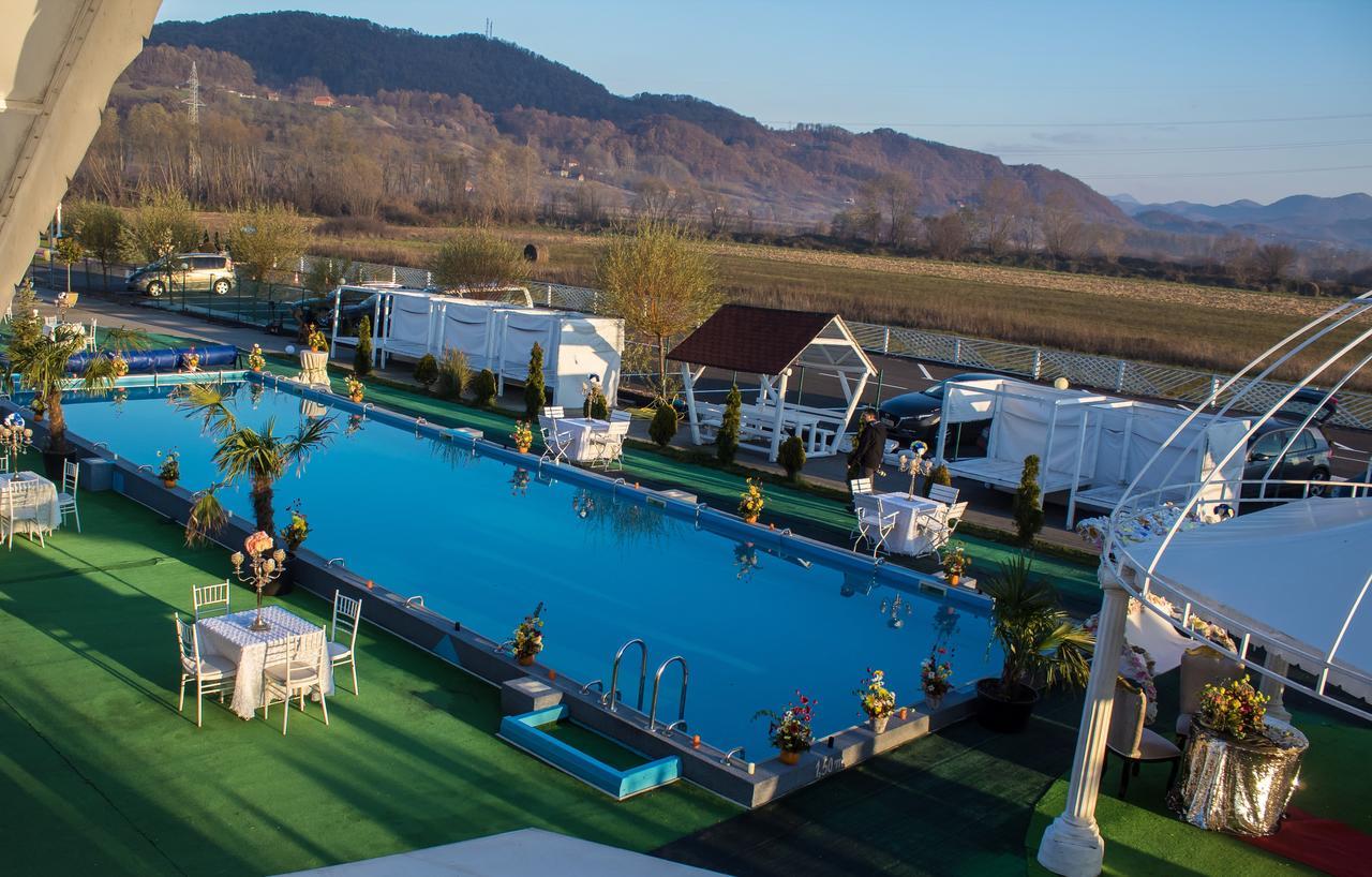 Juliana Platinum Brad Hotel Luaran gambar