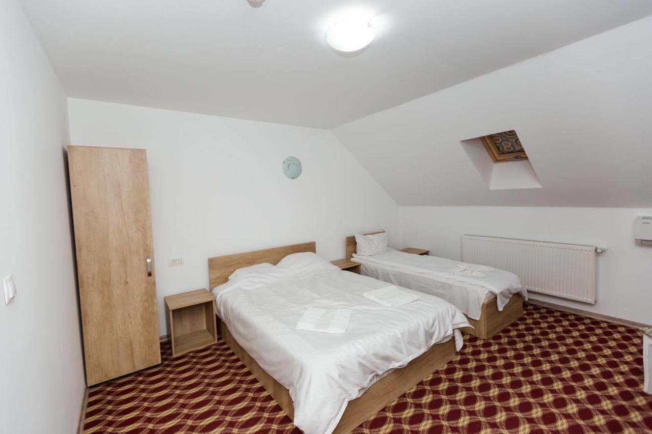 Juliana Platinum Brad Hotel Luaran gambar